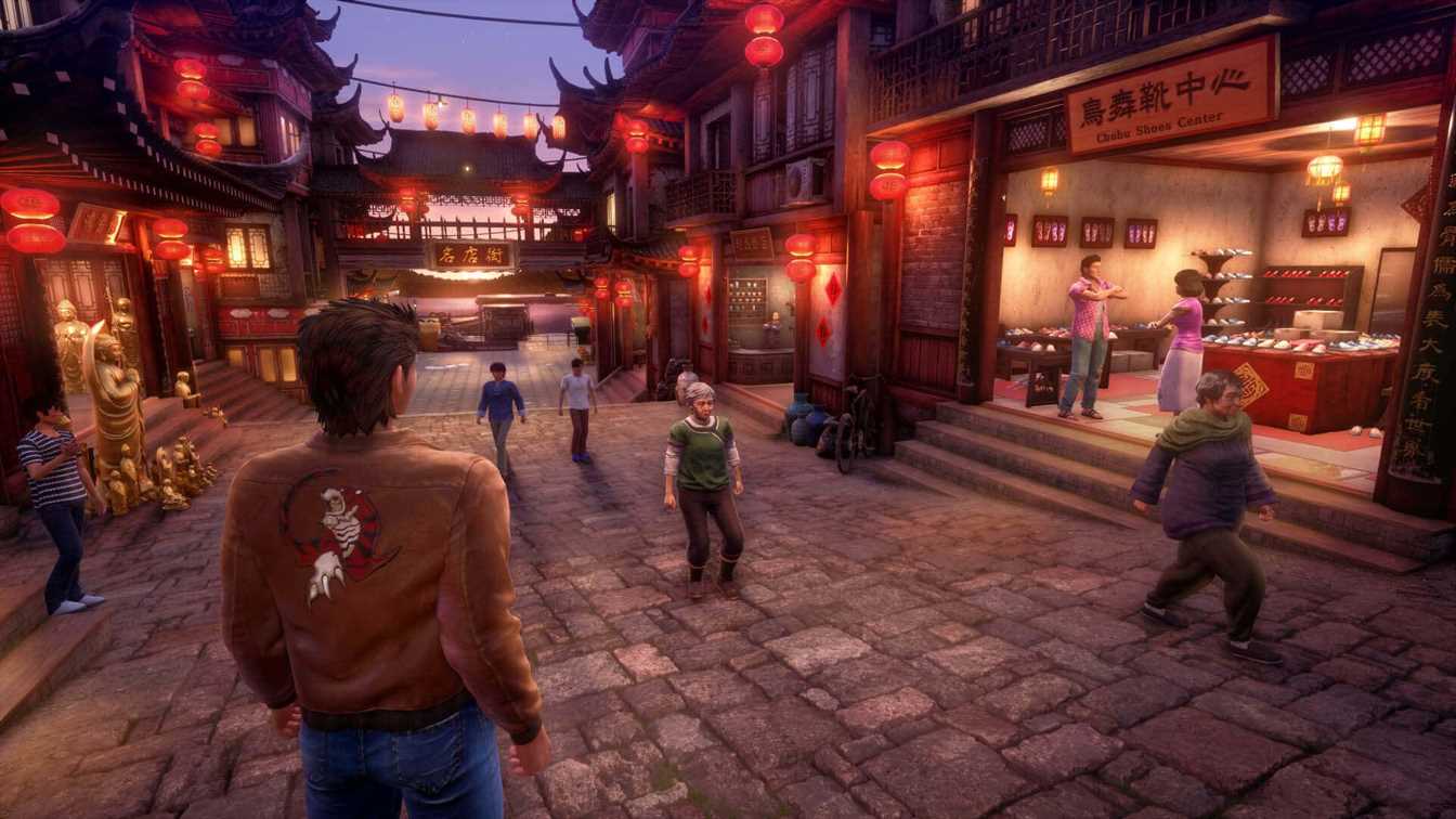 shenmue 3 price shenmue 3 price