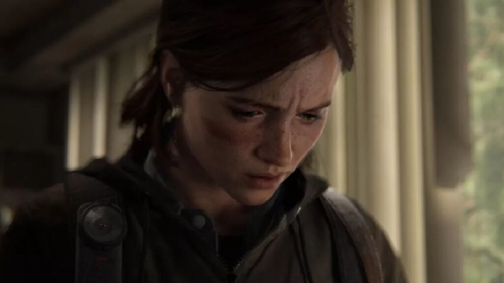The Last of Us 2 PlayStation Game of the Year Awards