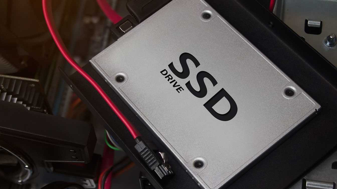 How to check SSD health?