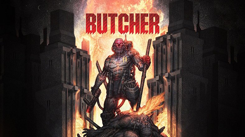Butcher Is Free On GOG For A Short Time