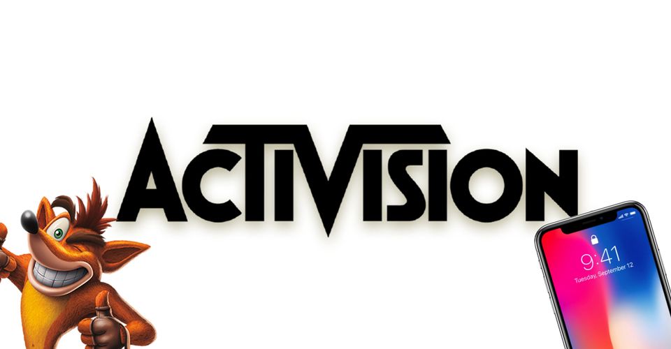 Activision Patent for a GPS-Based Augmented Reality Game
