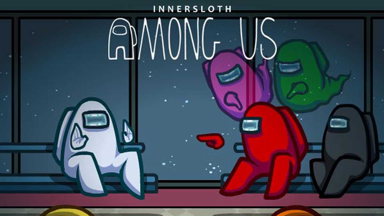 among us 1 3