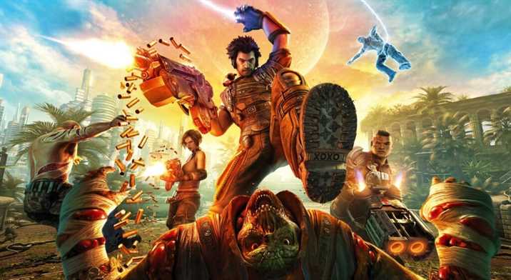 Bulletstorm Developers are Working on Two AAA Projects