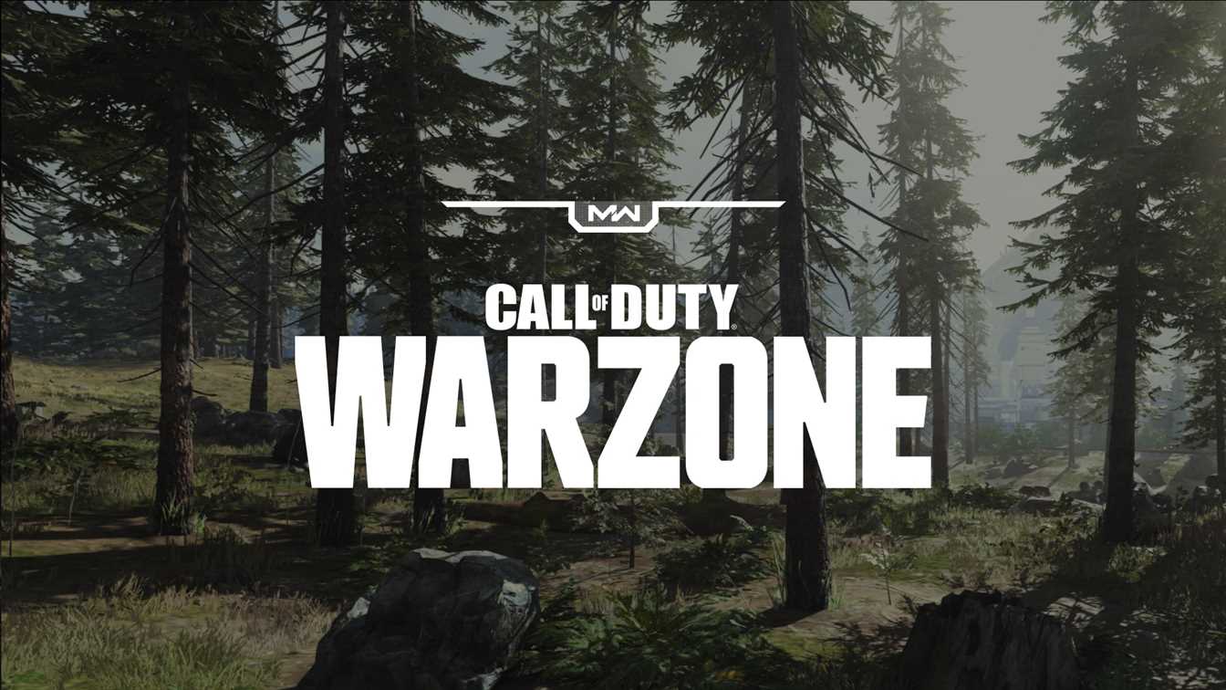 call of duty warzone wallpaper