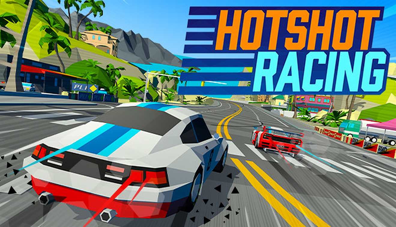 hot shot racing switch download free