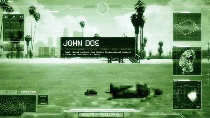 GTA 6 Easter Egg In GTA Online DLC?