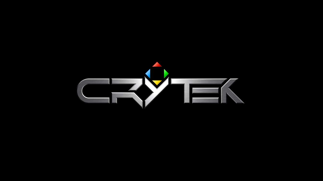 crytek