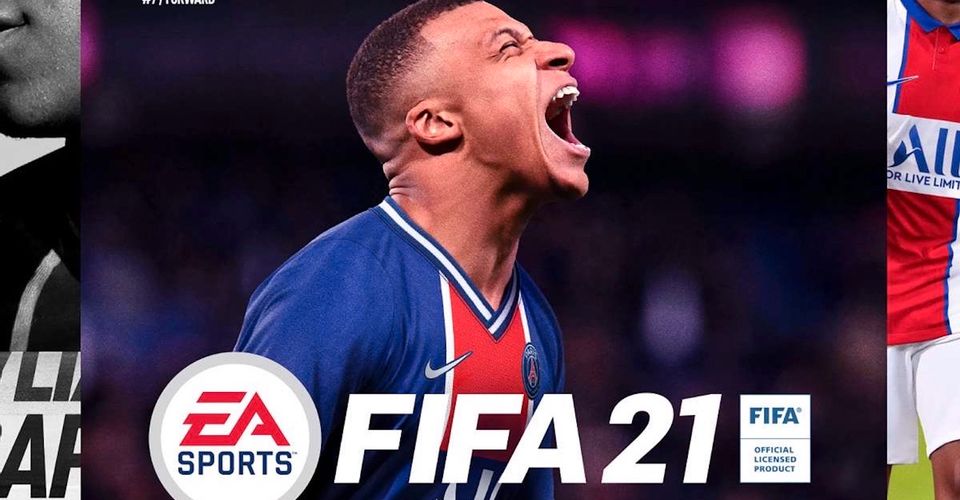FIFA 21 Next-Generation Images Released
