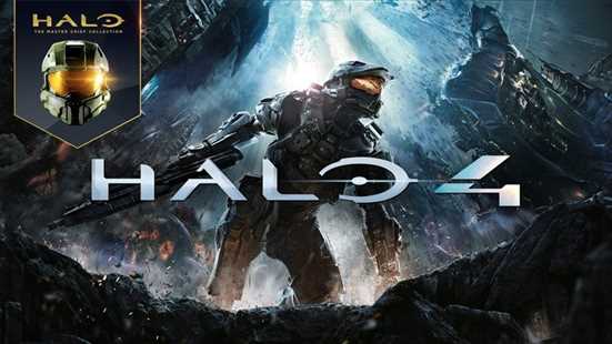 Halo 4 Will Arrive On PC - Officially Announced On Twitter