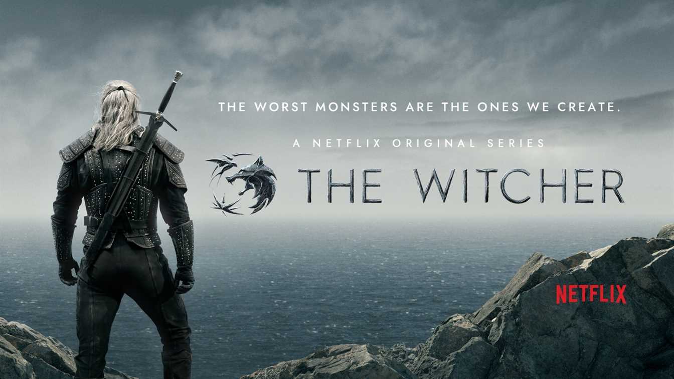 image The Witcher social media banner Netflix 1920x1080 1