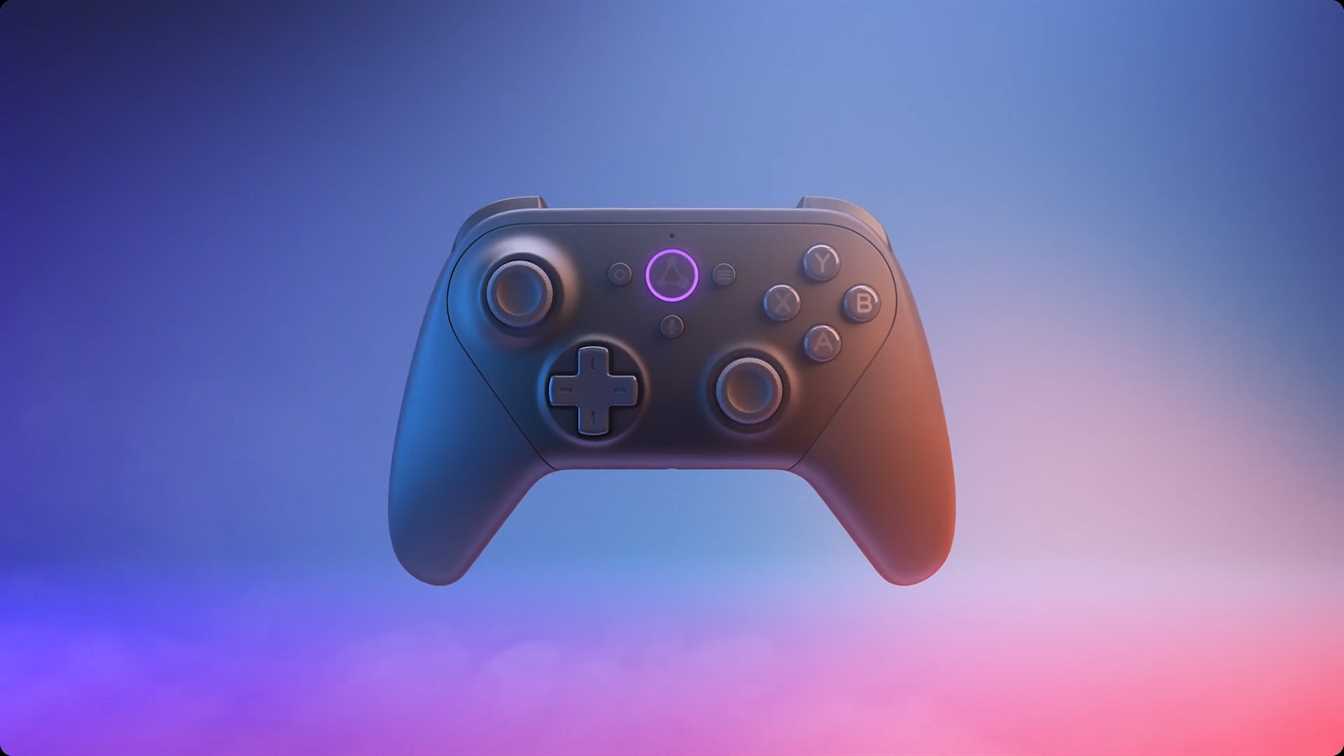 luna amazon cloud gaming controller