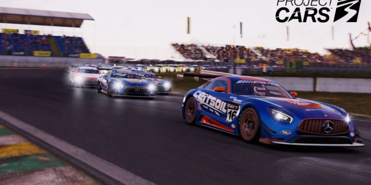 project cars 3 cheats ps4