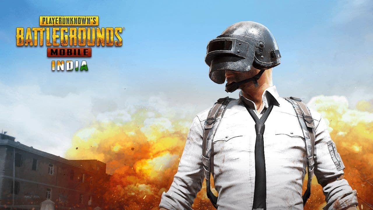 PUBG MOBILE India Officially Announced