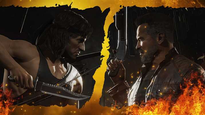 Mortal Kombat 11 Sales Numbers Hit 12 Million