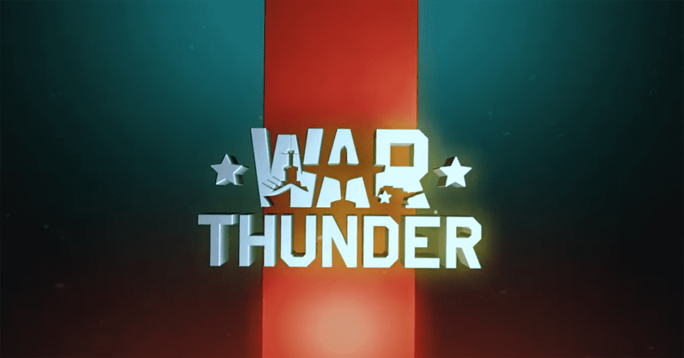 War Thunder New Power Update is Available Today