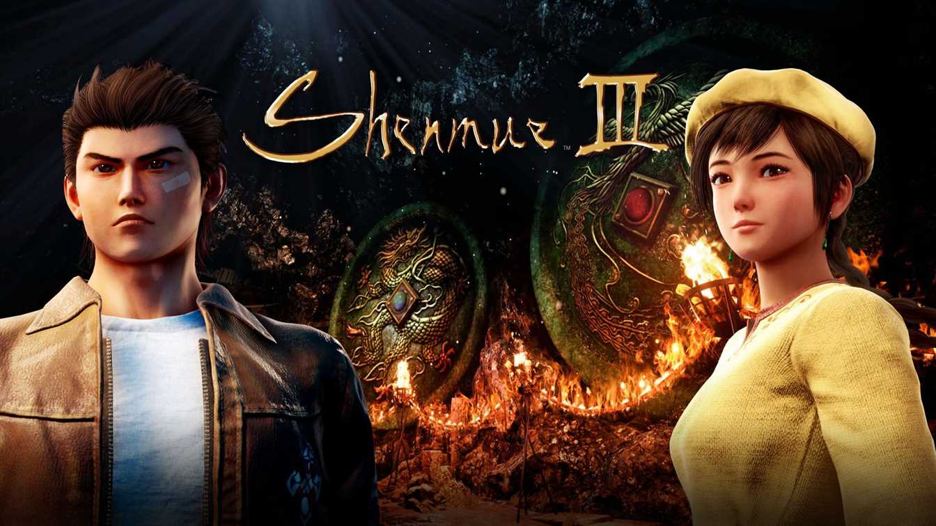Shenmue 3 Launches on Steam Today With Big Discounts