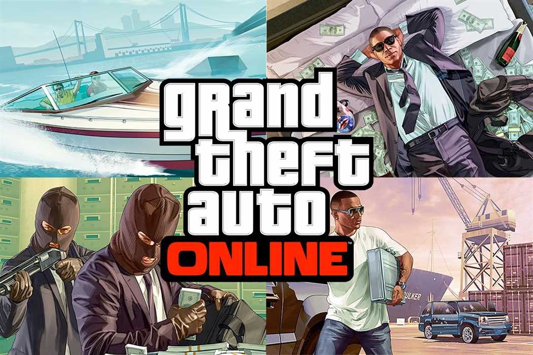 GTA Online New DLC Teaser Released PLAY4UK