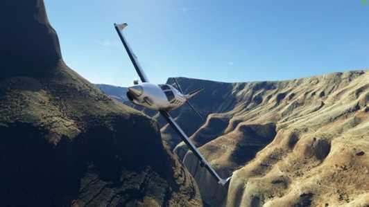 Microsoft Flight Simulator VR Support on December 23