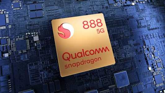 Snapdragon 888 Chipset Announced By Qualcomm