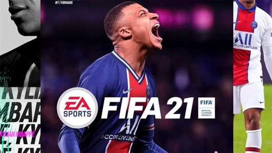 FIFA 21 PlayStation 5 And Xbox Series Versions Released