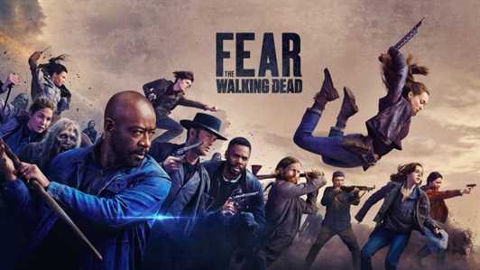 Fear The Walking Dead, Season 7 Confirmed