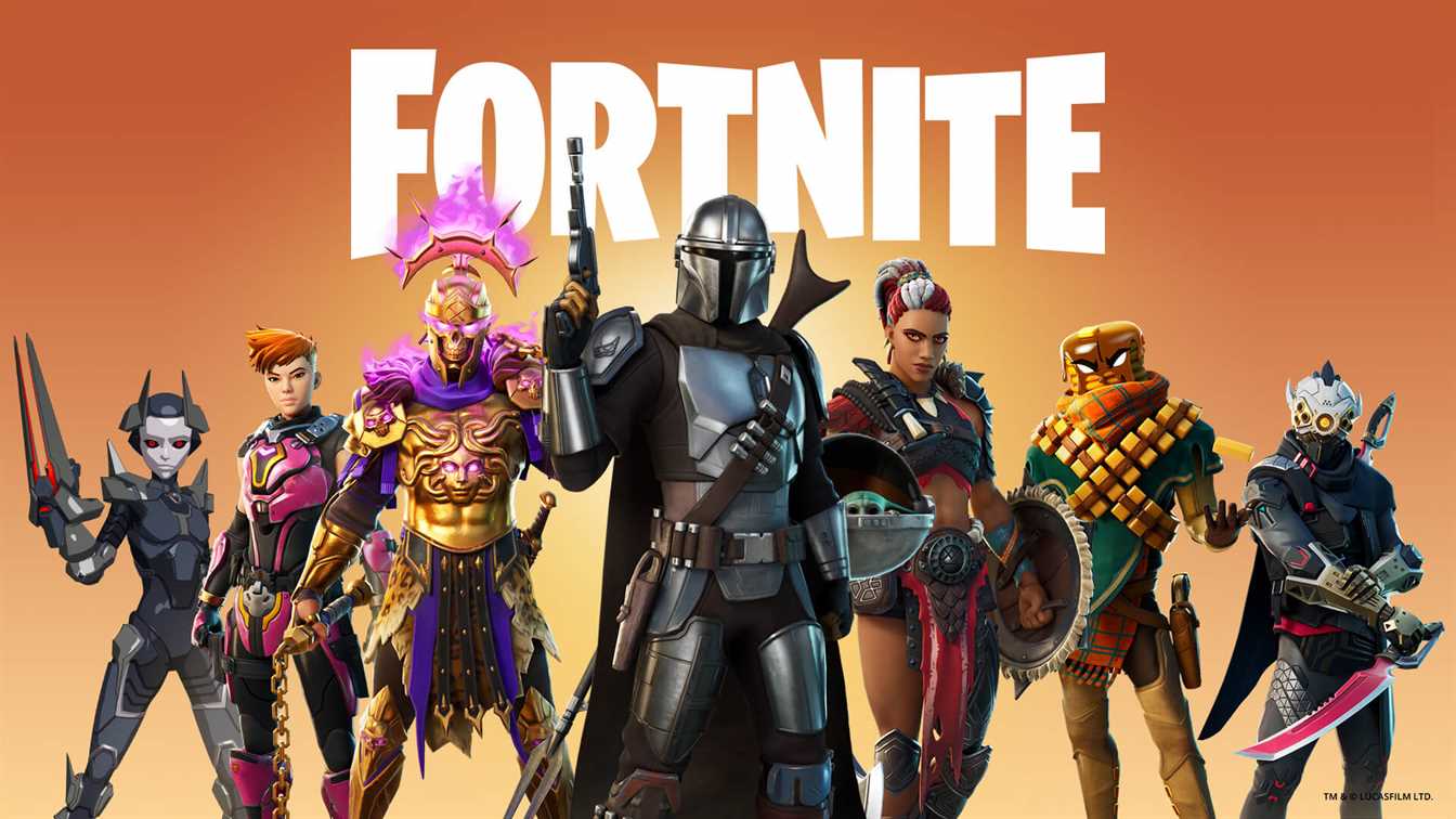 Epic Games Coronavirus: No Face-to-Face Fortnite Events in 2021