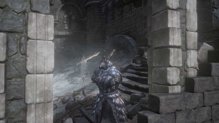 Dark Souls 3 Mod Brings Brand New Content to The Game