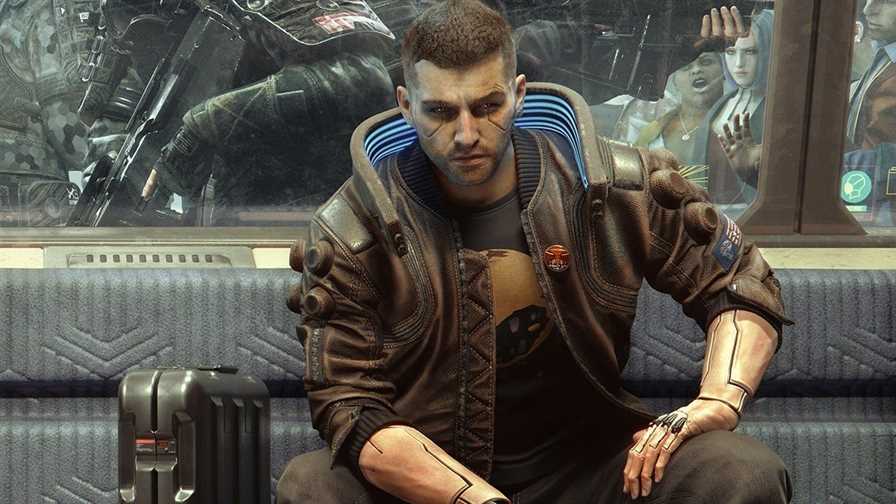 PlayStation 4 Users Want To Return Cyberpunk 2077