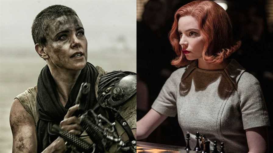 Furiosa Release Date Announced, Starring Anya Taylor-Joy - PLAY4UK