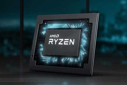 Ryzen 9 5900H Benchmark Results of AMD's Zen 3 Core Revealed
