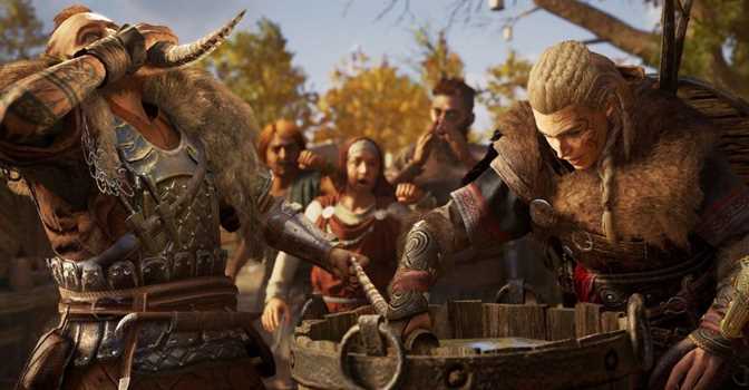 Ubisoft Distribute Free Games and DLC Every Day Until December 19