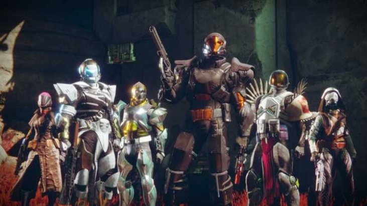 Destiny 2 Runs 120fps On 1440p Resolution On Ps5 And Xbox Play4uk