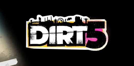 dirt 5 update