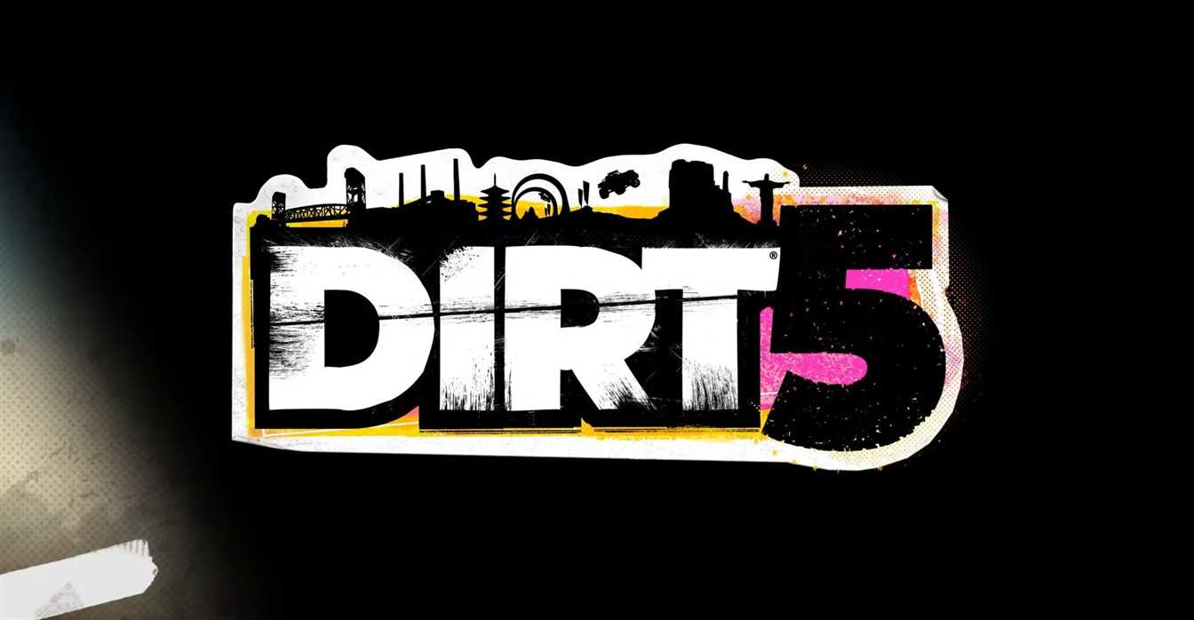 DiRT 5 e1608812378751