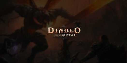diablo immortal alpha test download