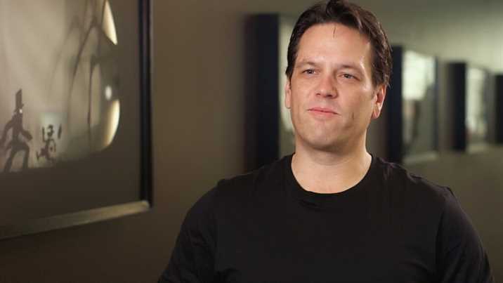 Phil Spencer is Impressed With DualSense Controller