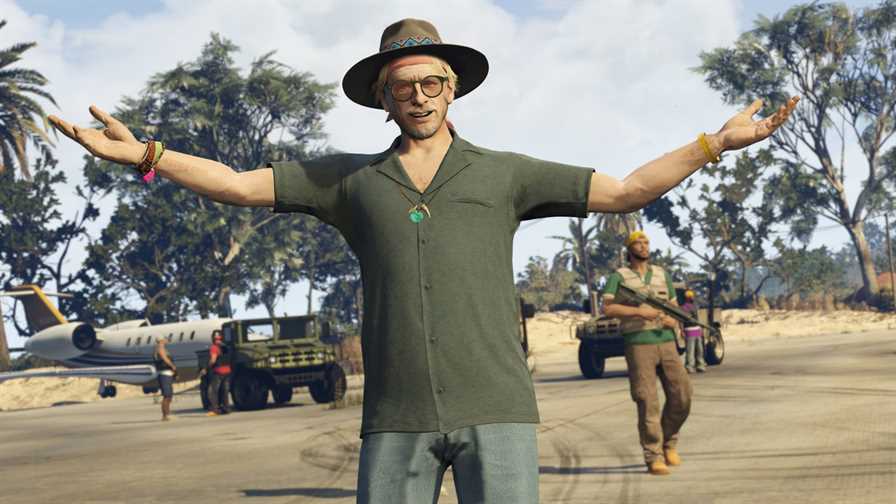 Rockstar Games Officials Made a Statement on GTA VI