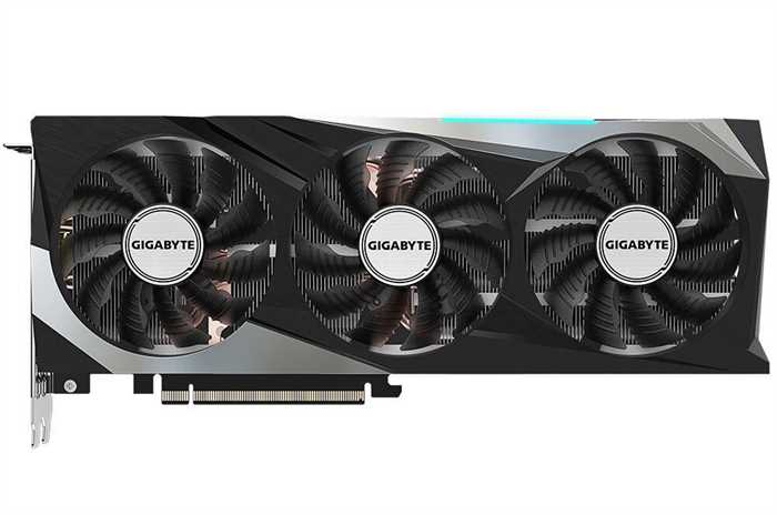 RX 6900 XT Gaming OC Graphics Card Announced By Gigabyte