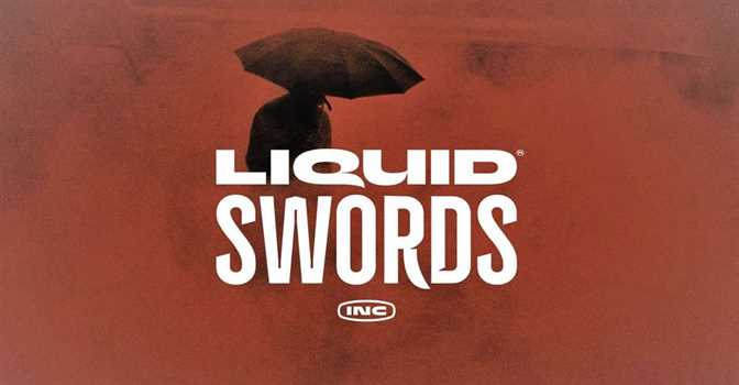 Liquid Swords Announced By Just Cause's Producer