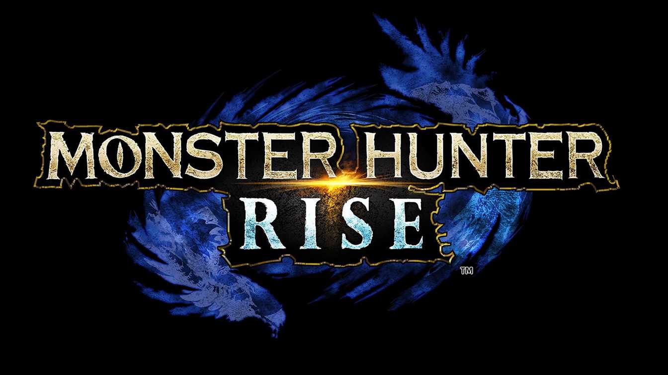 Monster Hunter Rise