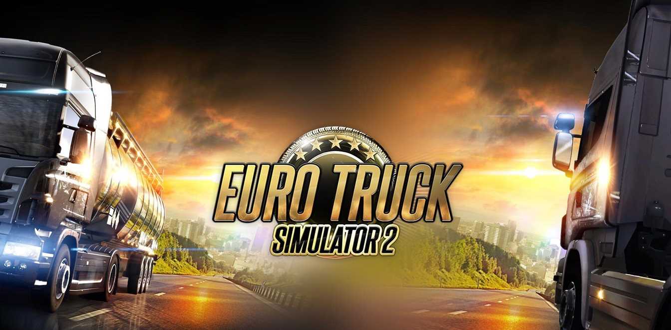 euro truck simulator 2 going east