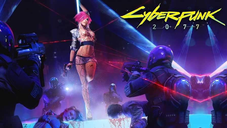 Cyberpunk 2077 Photo Mode Released With A New Trailear