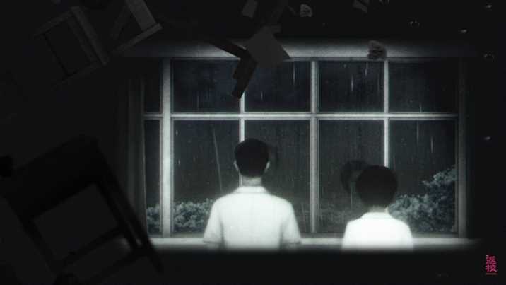 Taiwanese Horror Game Detention Adapted by Netflix