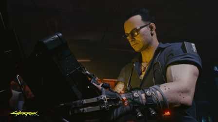 Cyberpunk 2077 First Update To Fix Many Bugs Released