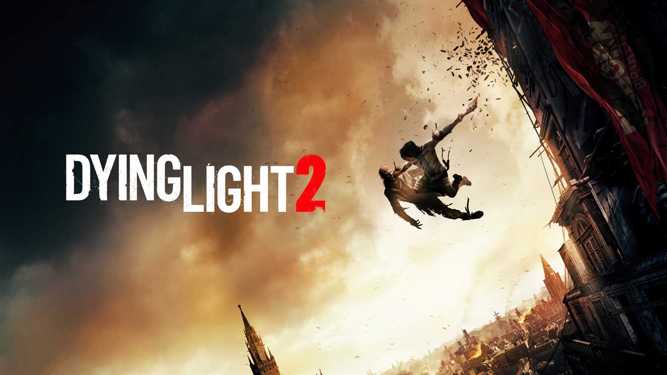 dying light update 2020