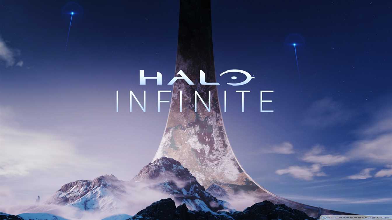 halo infinite e3 2018 wallpaper 1920x1080 1