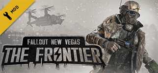 Fallout: New Vegas Mode The Frontier To Be Released On January 15