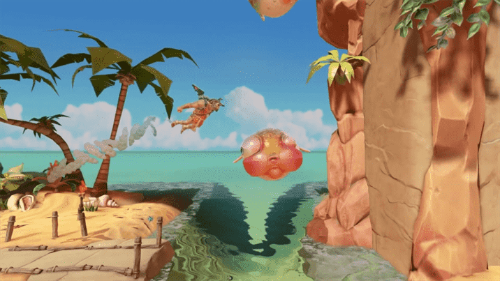 Jet Kave Adventure is Coming to PC and Xbox Series X/S
