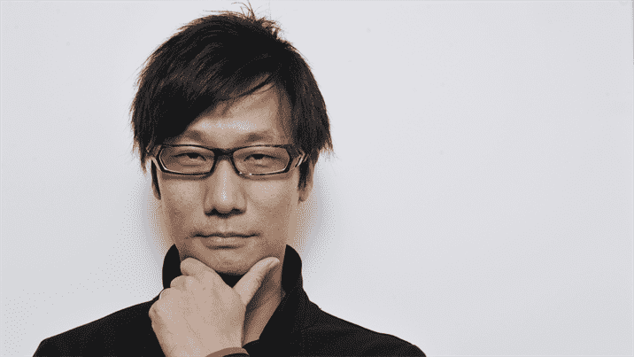 Kojima Productions Teases Exciting Updates Tomorrow