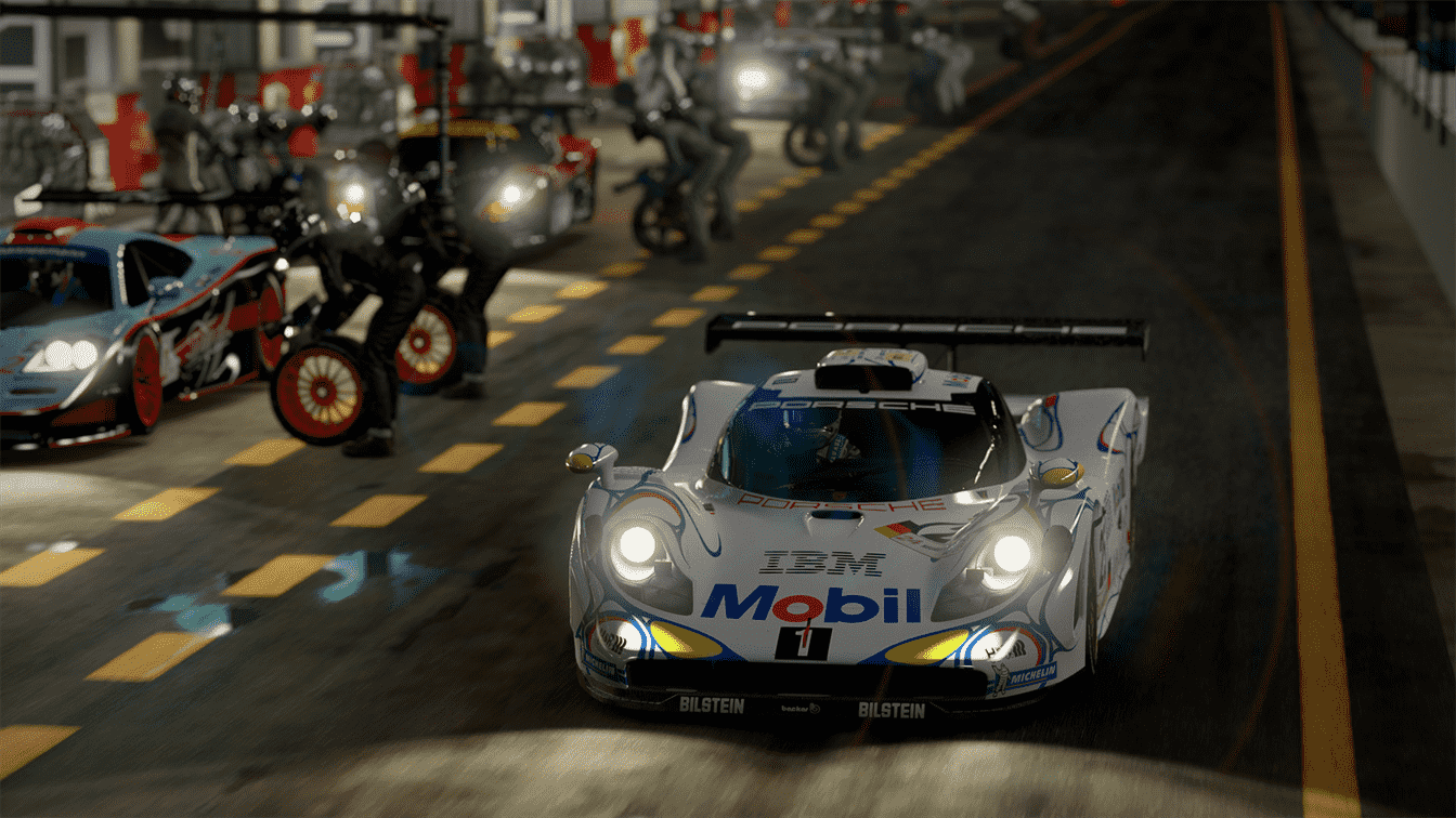 download free project cars 4